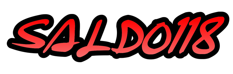 LOGO SALDO118